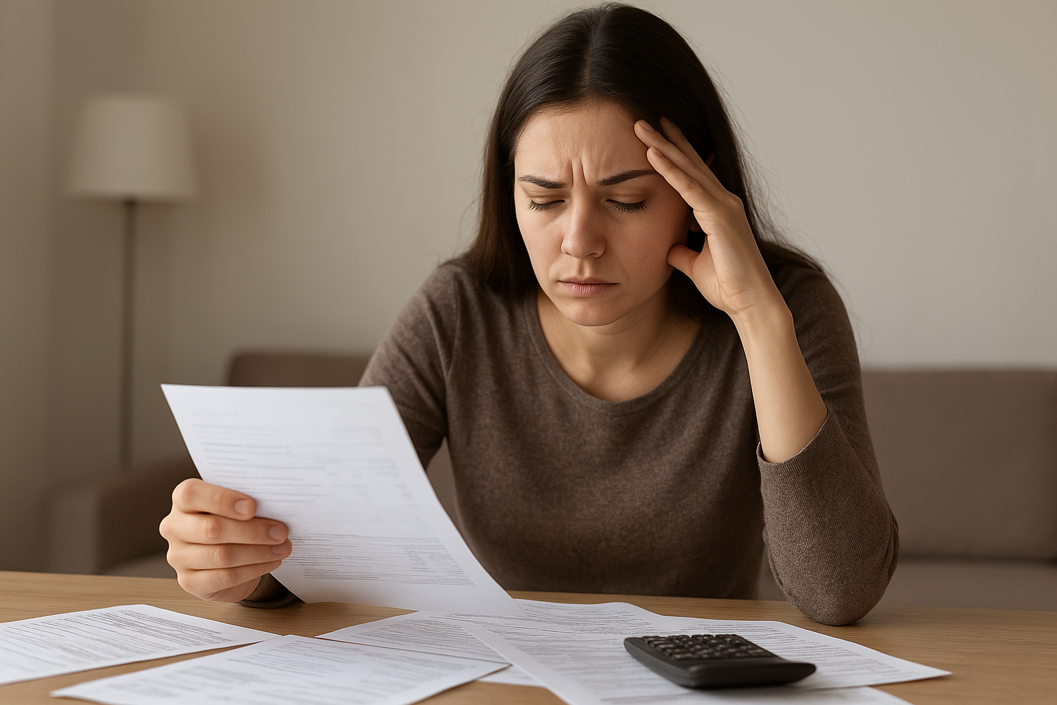 Regroupement de crédits pour éviter un incident bancaire