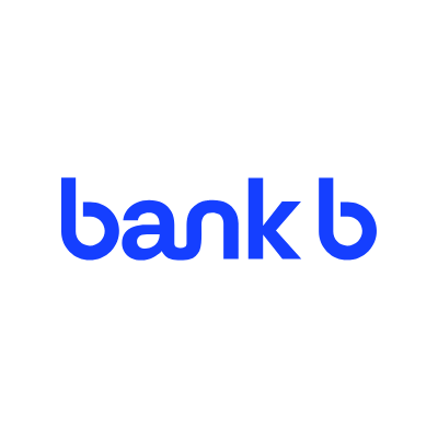 Logo Bank B